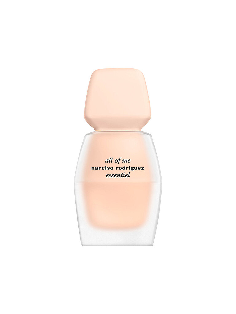 NARCISO RODRIGUEZ all of me Eau de Parfum essentiel 30ml