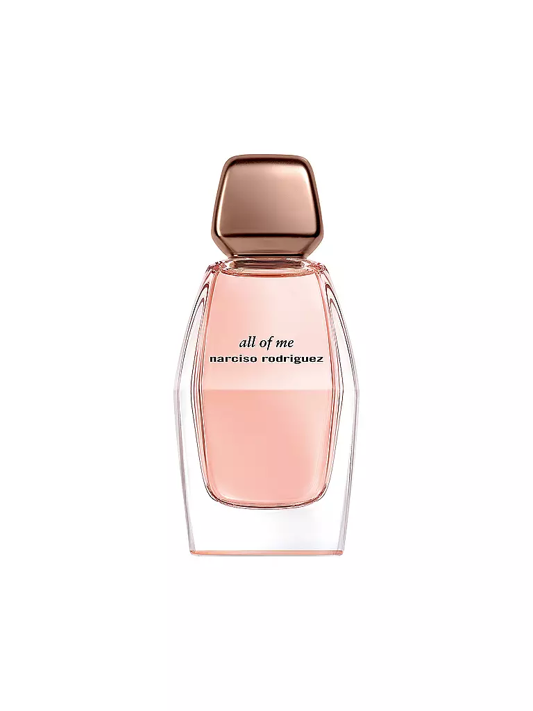 NARCISO RODRIGUEZ | all of me Eau de Parfum 90ml | keine Farbe