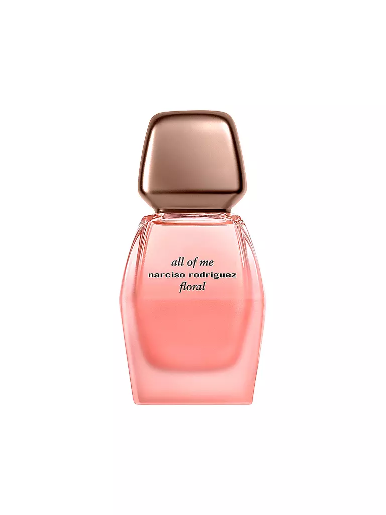 NARCISO RODRIGUEZ | All of me floral Eau de Parfum 30ml | keine Farbe