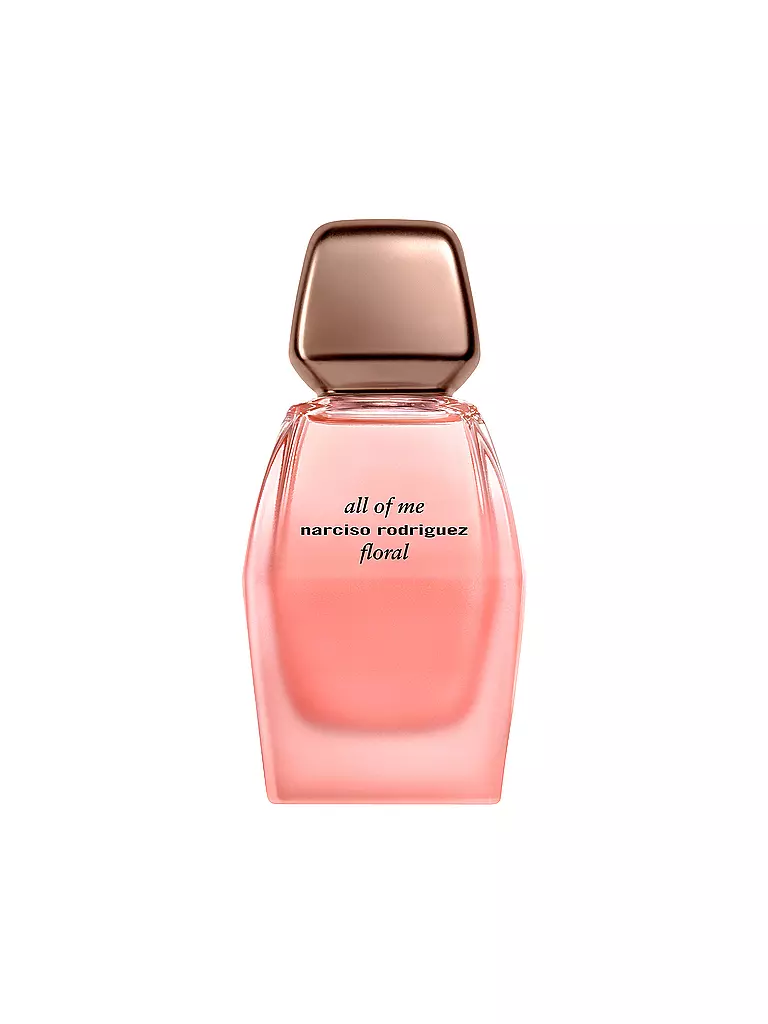 NARCISO RODRIGUEZ | All of me floral Eau de Parfum 50ml | keine Farbe
