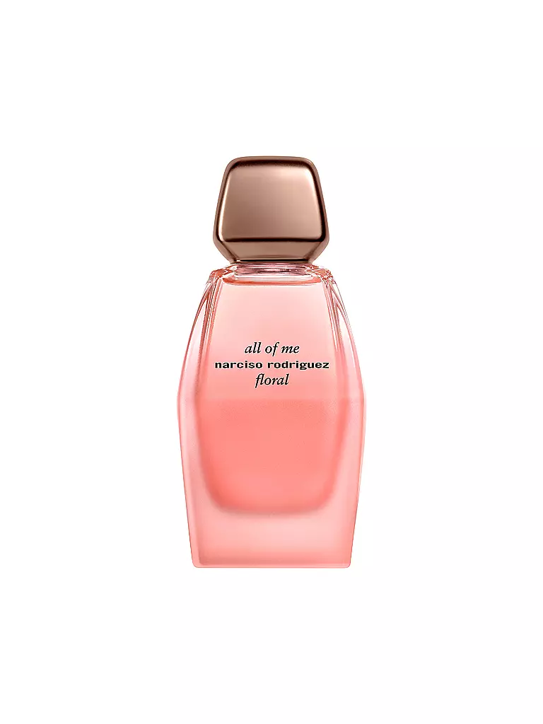 NARCISO RODRIGUEZ | All of me floral Eau de Parfum 90ml | keine Farbe