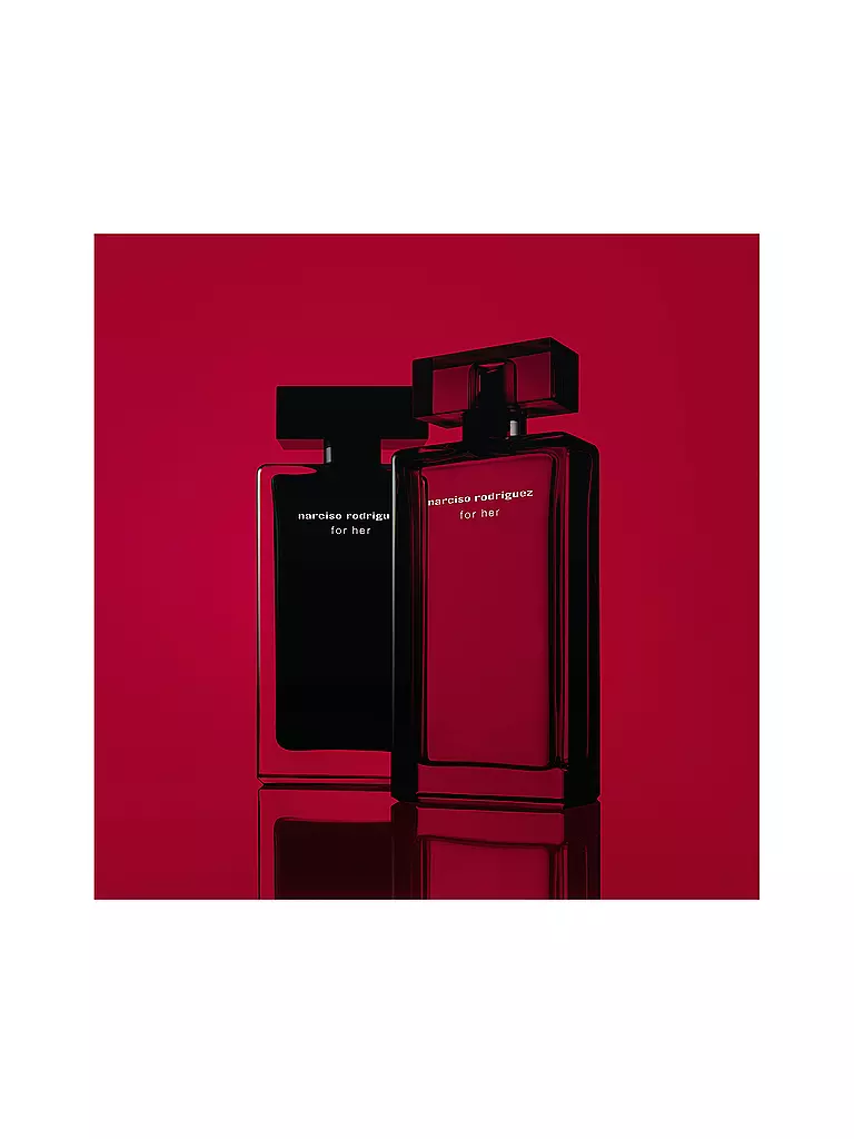 NARCISO RODRIGUEZ | For her Eau de Parfum 100ml | keine Farbe