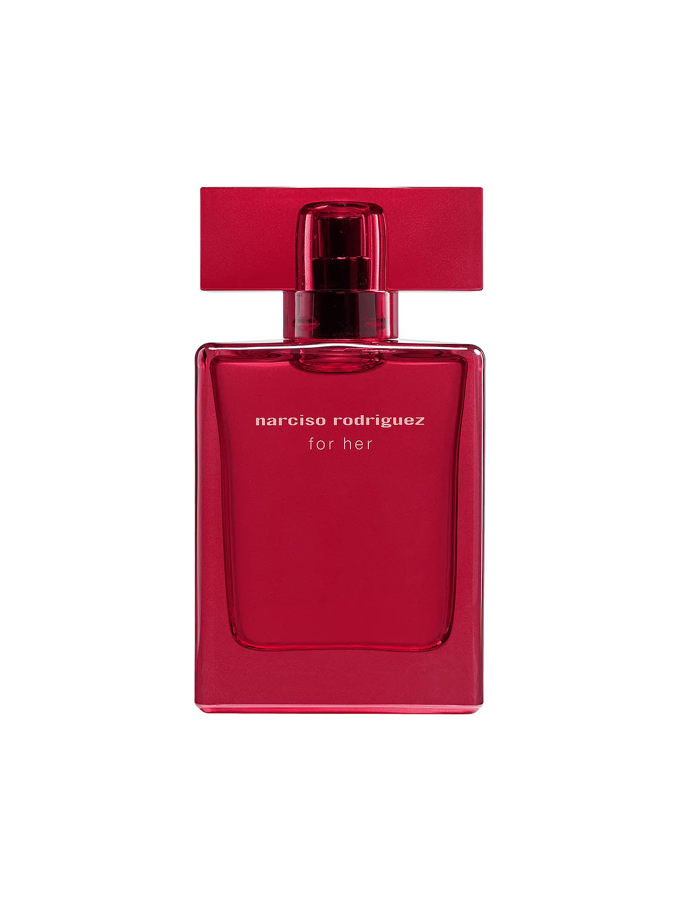NARCISO RODRIGUEZ | For her Eau de Parfum 30ml  | keine Farbe