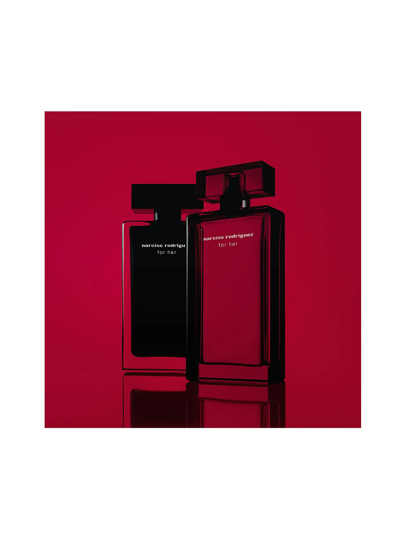 NARCISO RODRIGUEZ | For her Eau de Parfum 30ml  | keine Farbe