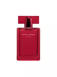 NARCISO RODRIGUEZ | For her Eau de Parfum 50ml | keine Farbe