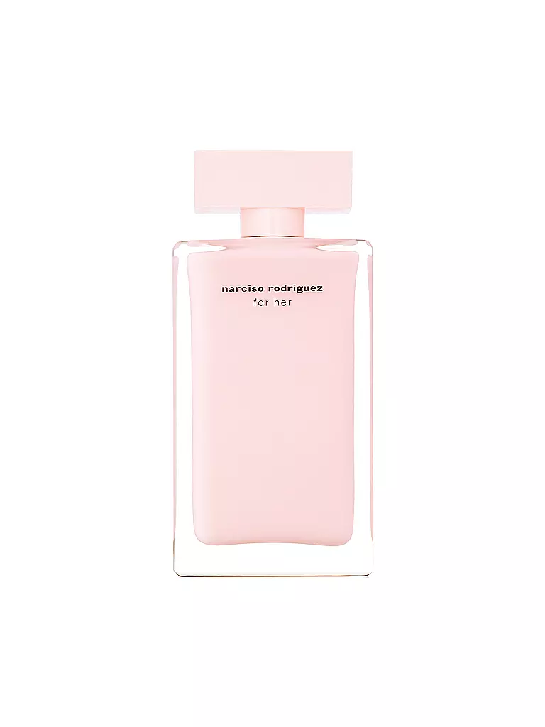 NARCISO RODRIGUEZ | for her Eau de Parfum Spray 100ml | keine Farbe