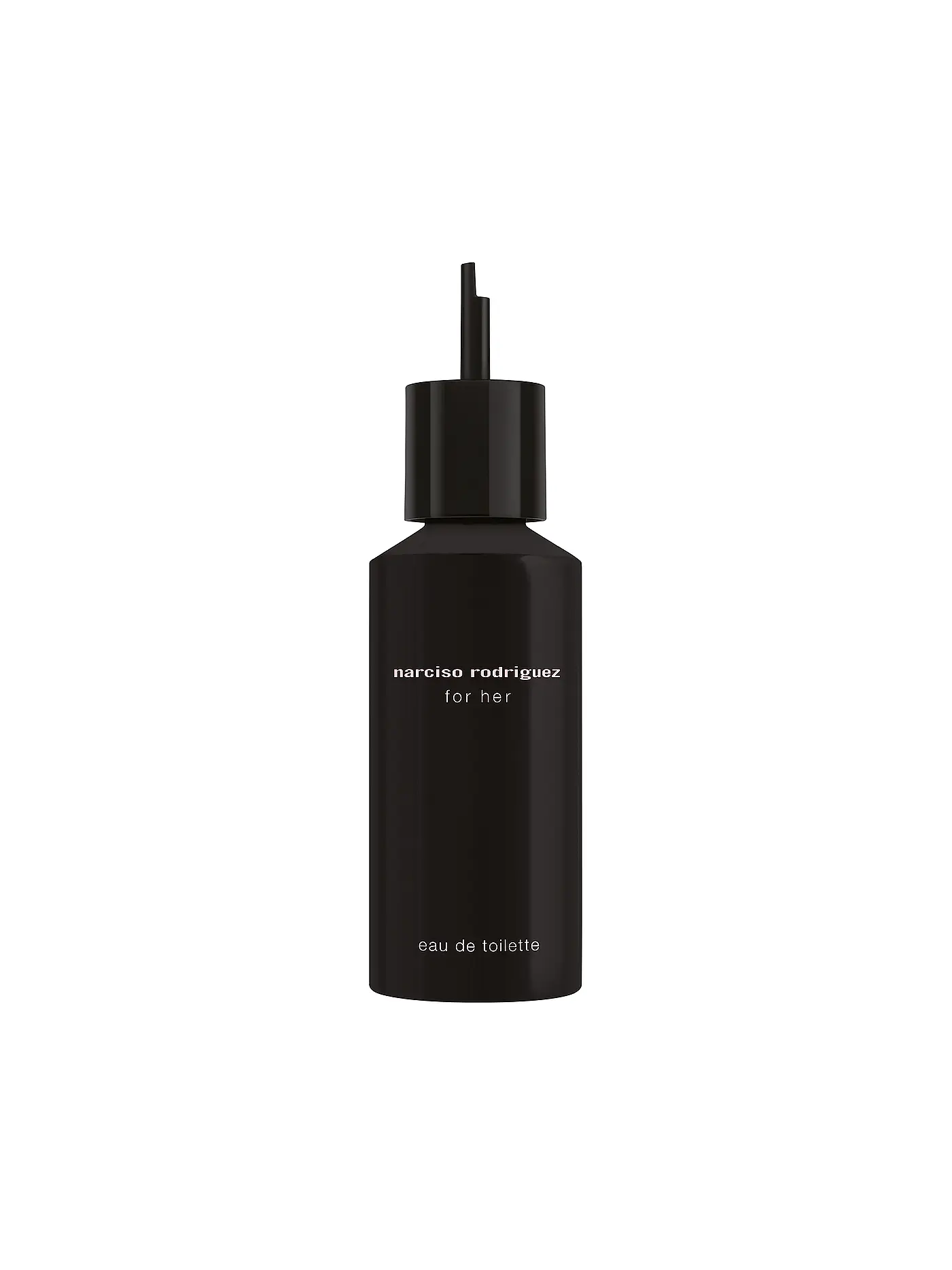 NARCISO RODRIGUEZ | For her Eau de Toilette Refill 150ml | keine Farbe