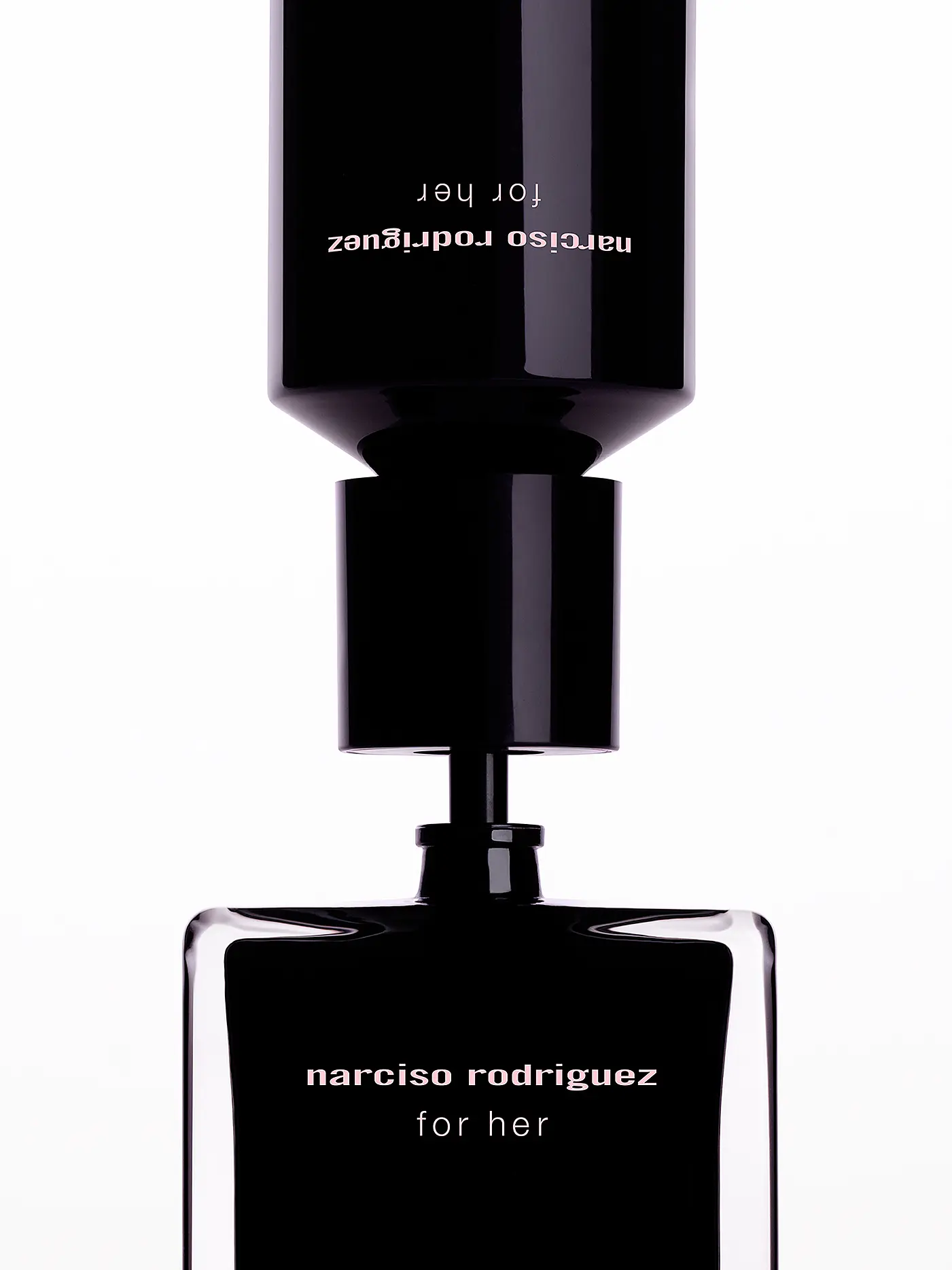 NARCISO RODRIGUEZ | For her Eau de Toilette Refill 150ml | keine Farbe