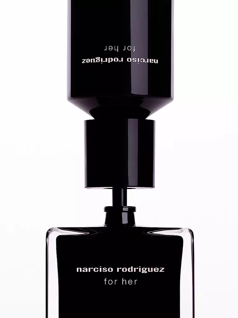 NARCISO RODRIGUEZ | For her Eau de Toilette Refill 150ml | 