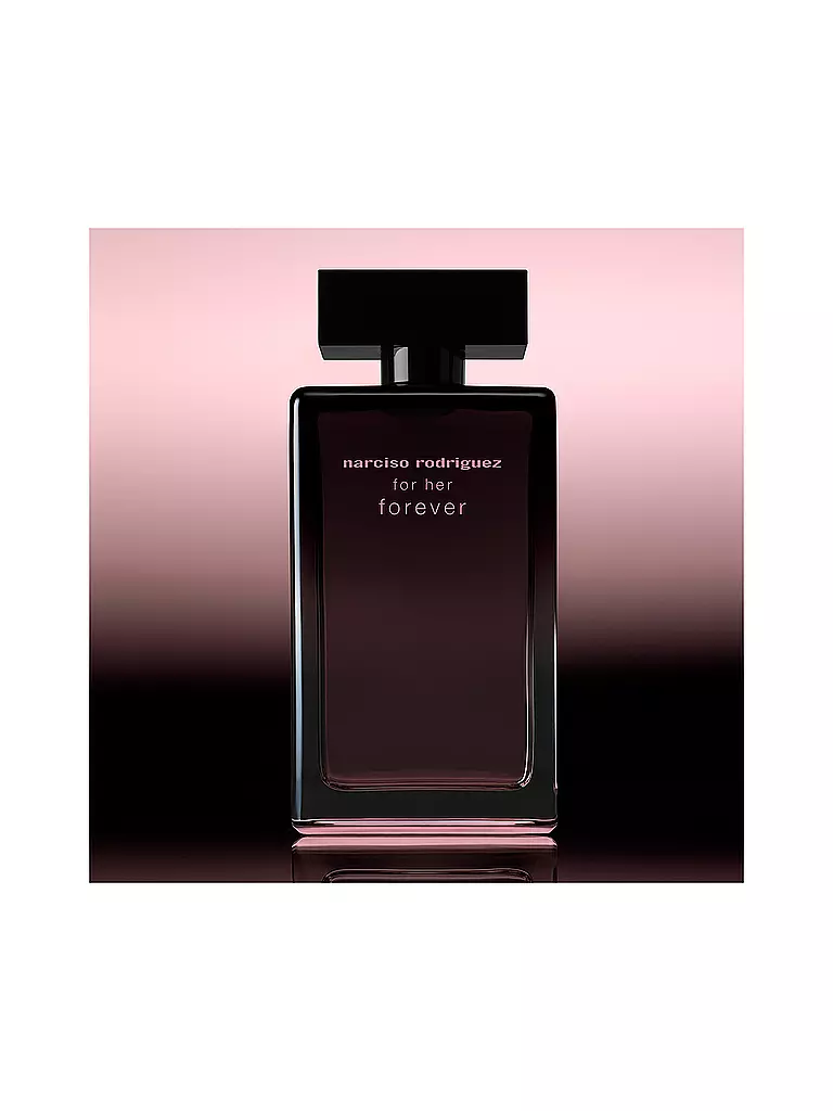 NARCISO RODRIGUEZ | for her forever Eau de Parfum 30ml | keine Farbe