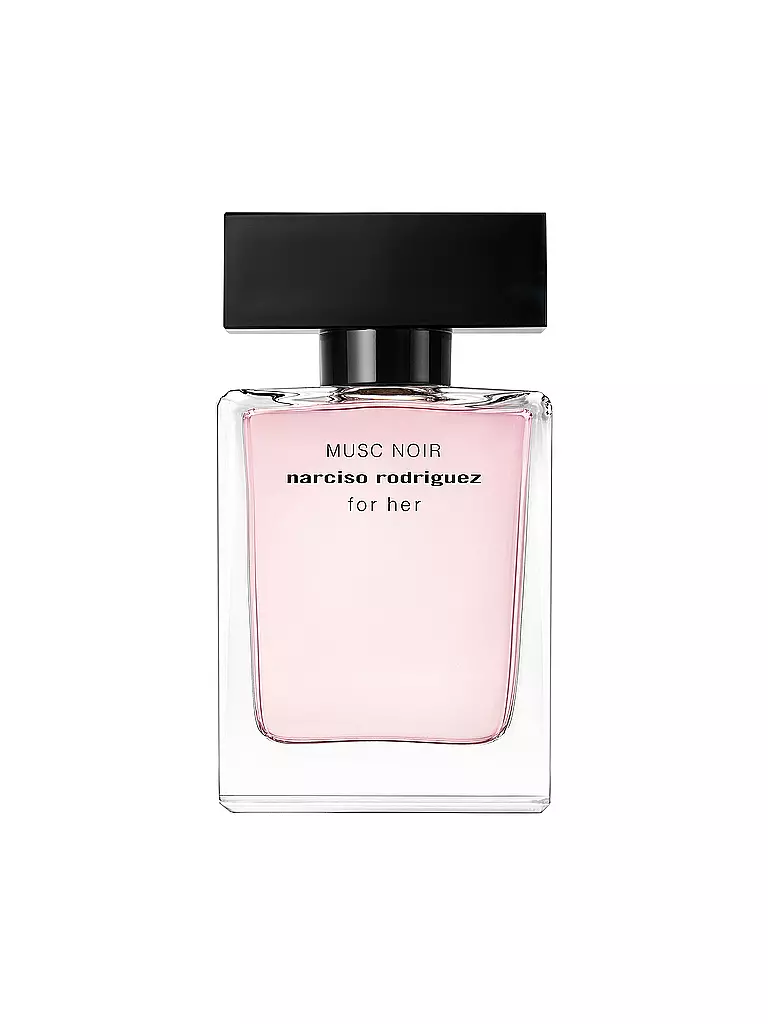 NARCISO RODRIGUEZ | for her musc noir Eau de Parfum 30ml | keine Farbe