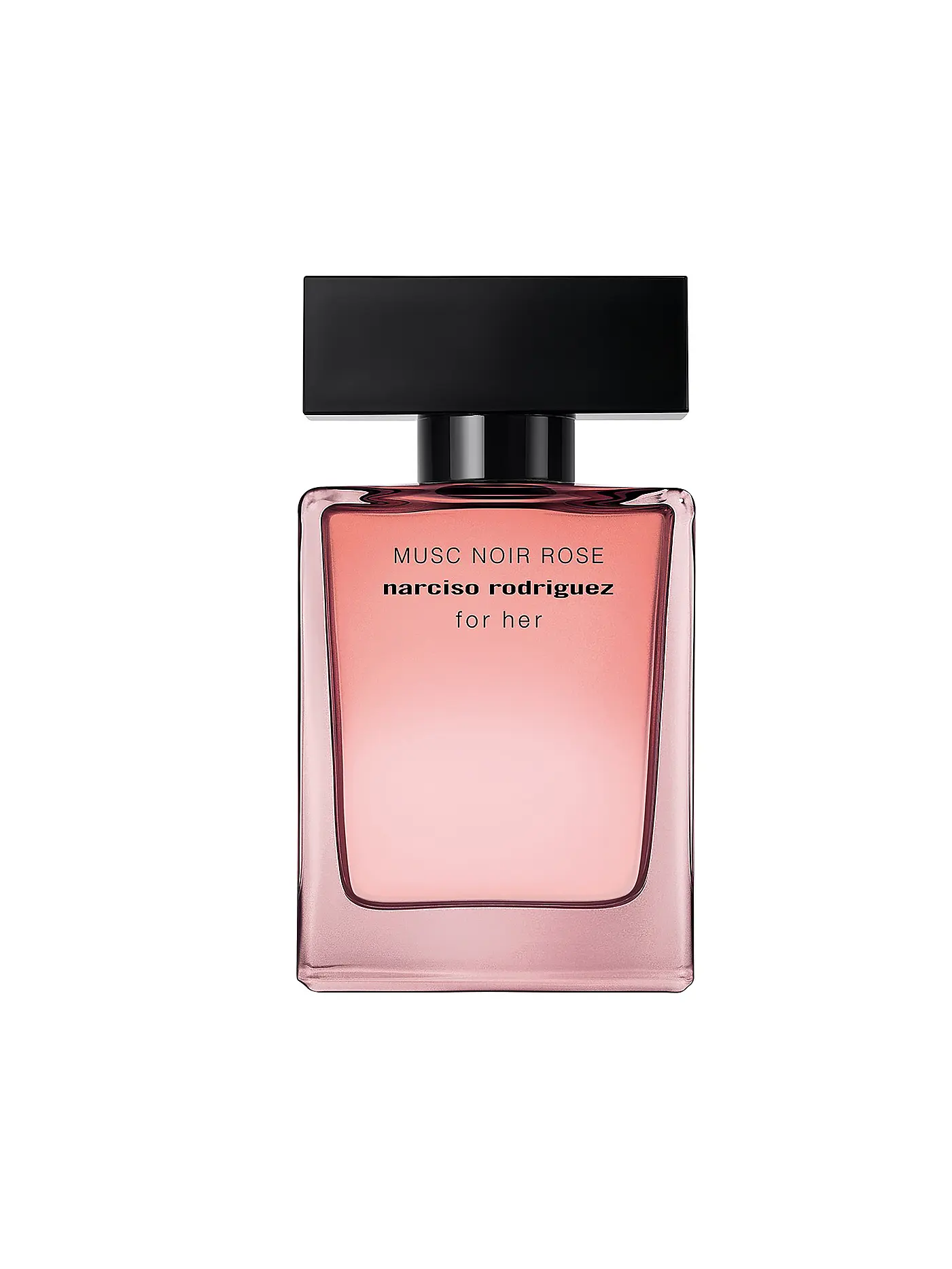 NARCISO RODRIGUEZ | For her musc noir rose Eau de Parfum 30ml  | keine Farbe