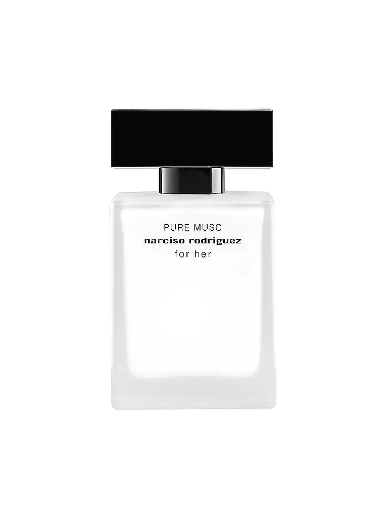 NARCISO RODRIGUEZ | for her pure musc Eau de Parfum Spray 30ml | keine Farbe