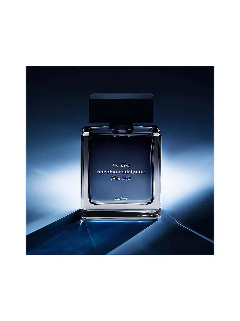 NARCISO RODRIGUEZ | for him bleu noir Parfum 100ml | keine Farbe