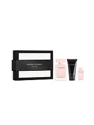 NARCISO RODRIGUEZ | Geschenkset - for her Eau de Parfum Set 2x50ml / 7,5ml | keine Farbe