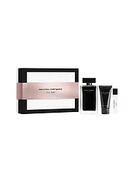 NARCISO RODRIGUEZ | Geschenkset - for her Eau de Toilette Set 2x50ml/7,5ml | keine Farbe