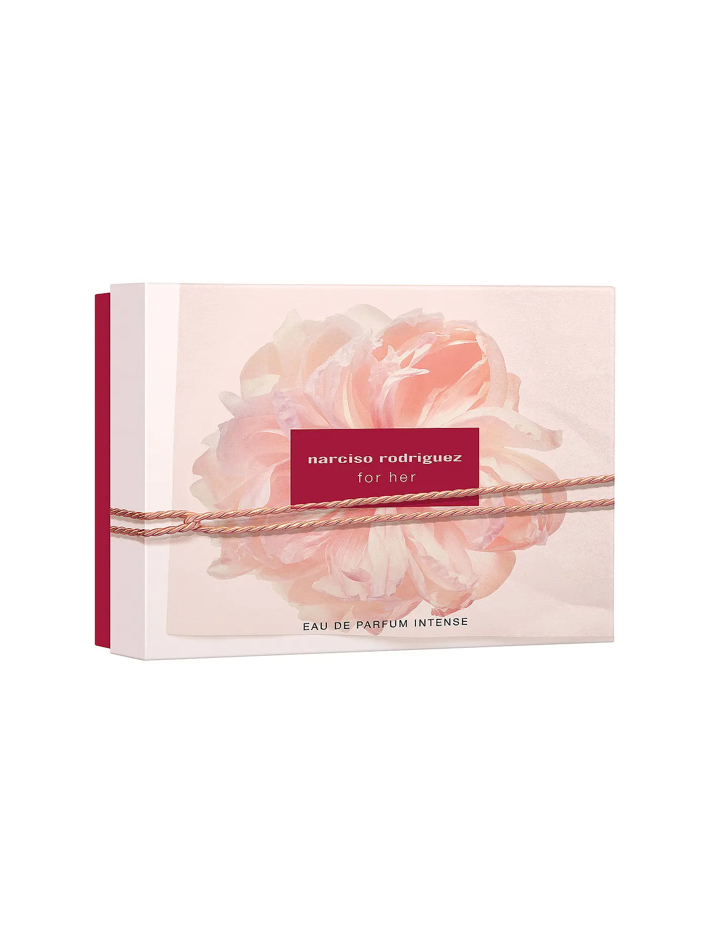 NARCISO RODRIGUEZ | Geschenkset - Narciso Rodriguez For Her Eau de Parfum 2x50ml | keine Farbe