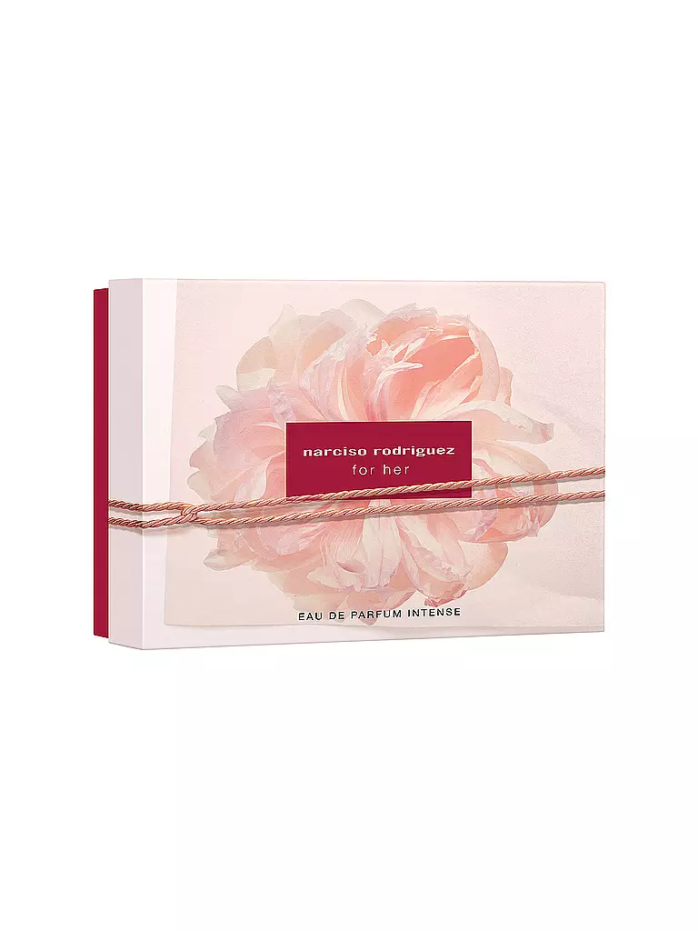 NARCISO RODRIGUEZ | Geschenkset - Narciso Rodriguez For Her Eau de Parfum 2x50ml | keine Farbe