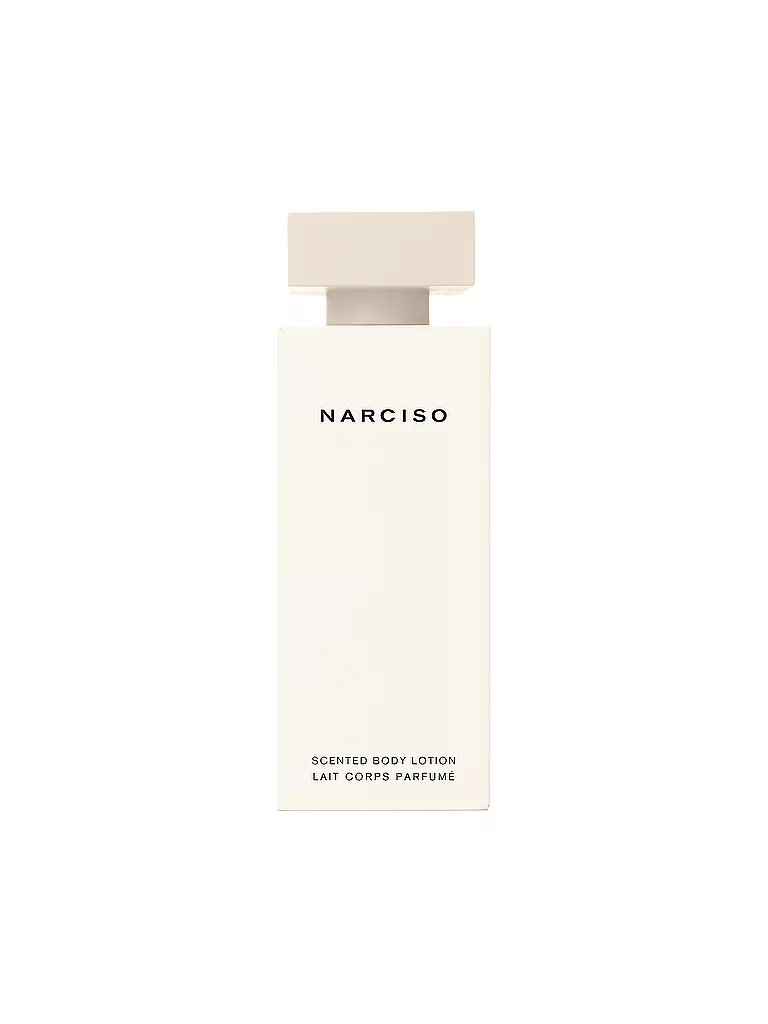 NARCISO RODRIGUEZ | Narciso Body Lotion 200ml | keine Farbe