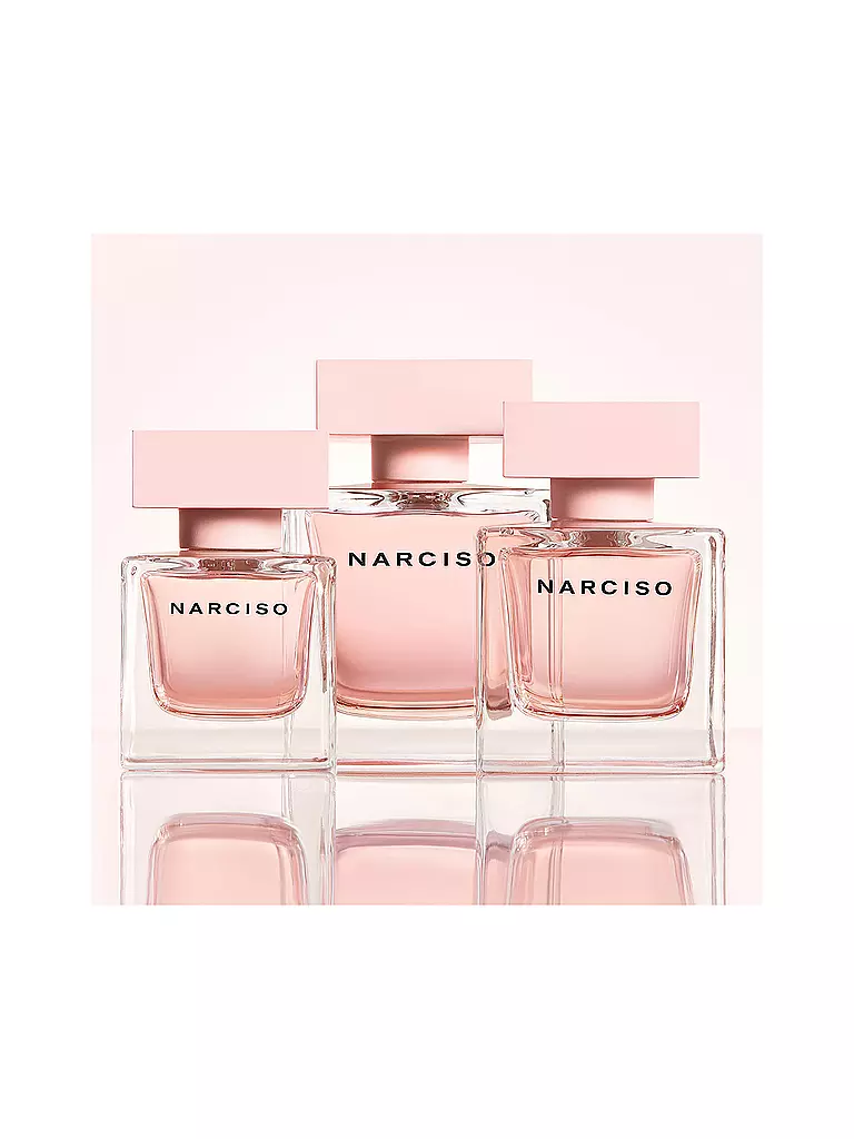 NARCISO RODRIGUEZ | Narciso Eau de Parfum Cristal 30ml | keine Farbe