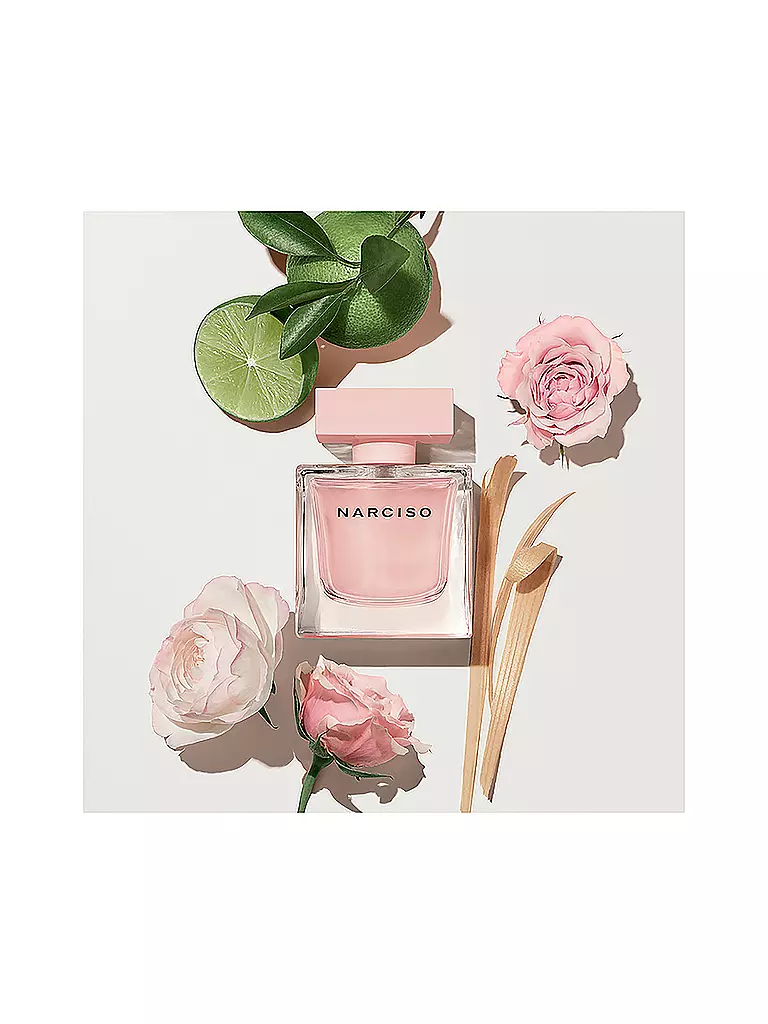 NARCISO RODRIGUEZ | Narciso Eau de Parfum Cristal 50ml | keine Farbe