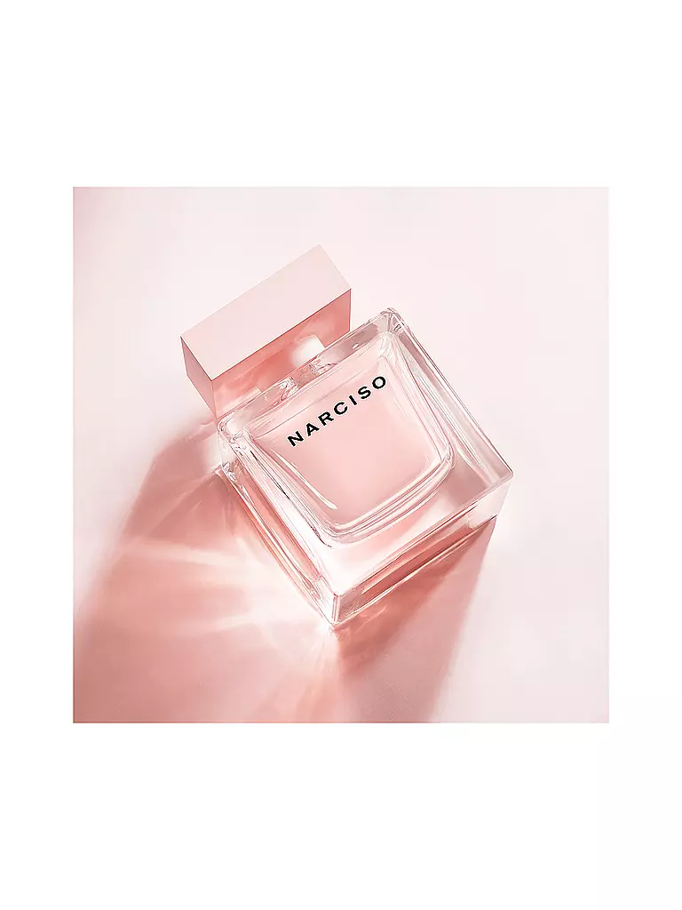 NARCISO RODRIGUEZ | Narciso Eau de Parfum Cristal 50ml | keine Farbe