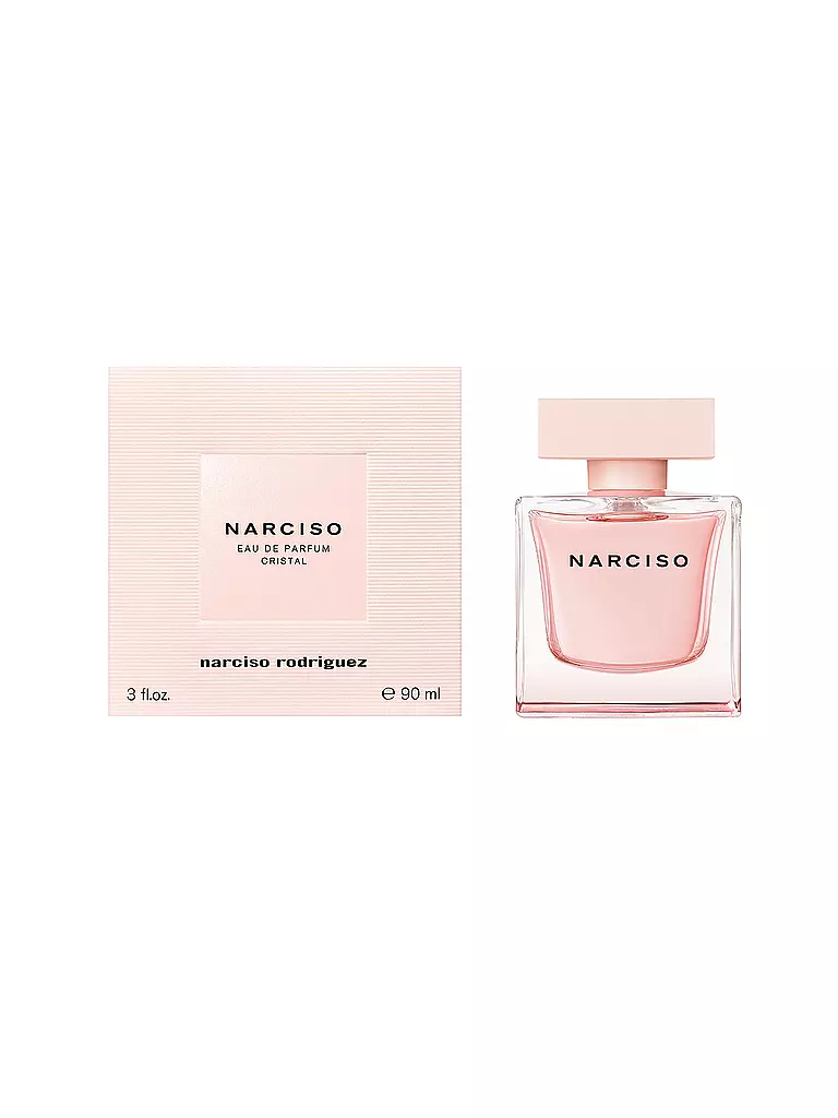 NARCISO RODRIGUEZ | Narciso Eau de Parfum Cristal 90ml | keine Farbe