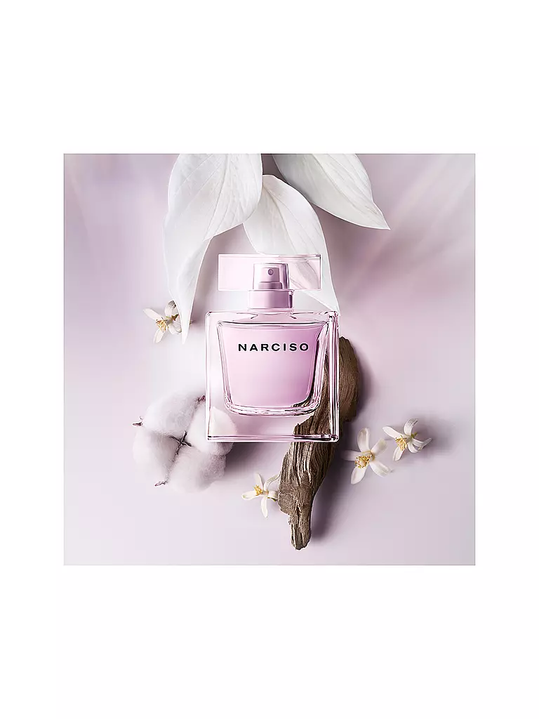 NARCISO RODRIGUEZ | Narciso Eau de Parfum RADIANTE 30ml | keine Farbe