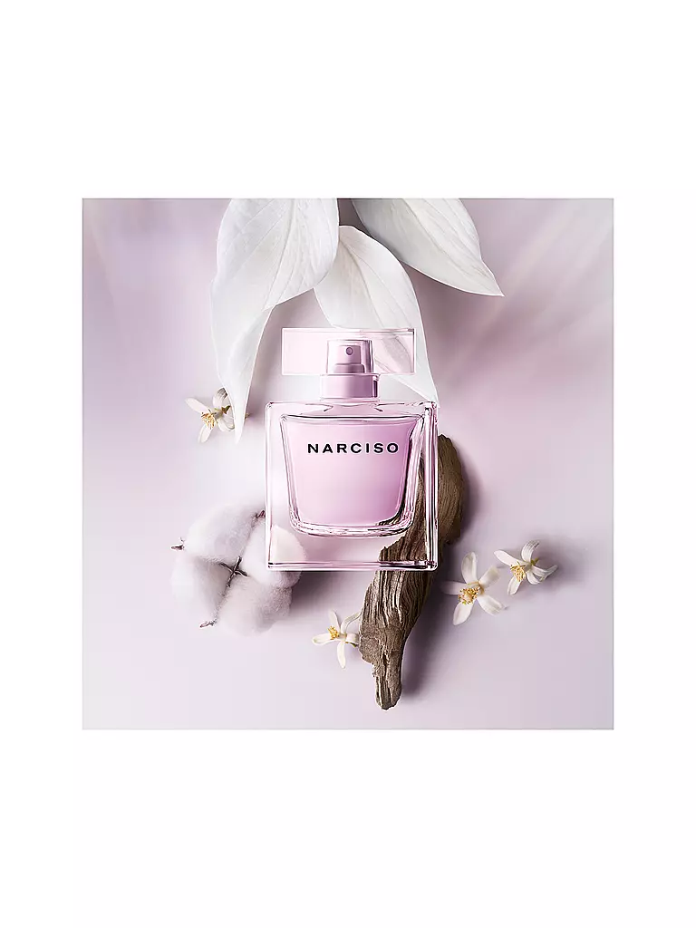 NARCISO RODRIGUEZ | Narciso Eau de Parfum RADIANTE 50ml | keine Farbe
