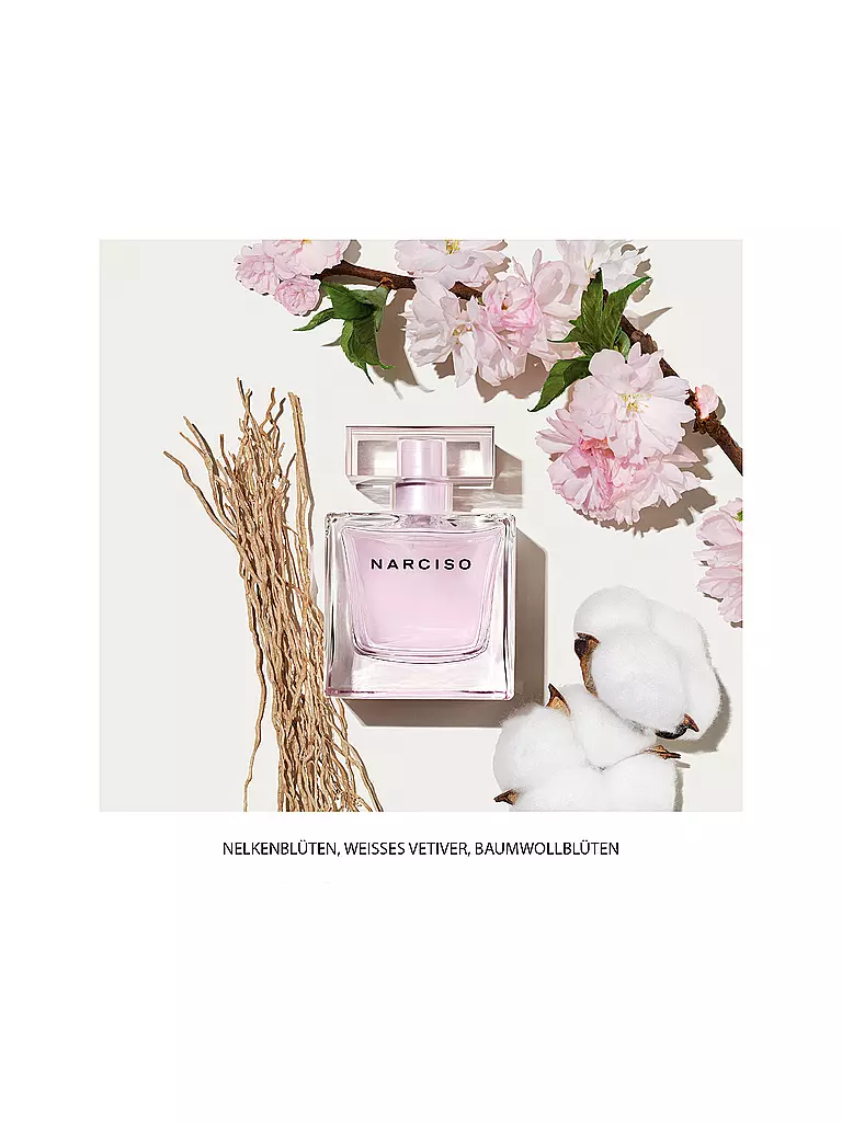 NARCISO RODRIGUEZ | Narciso Eau de Parfum RADIANTE 90ml | keine Farbe