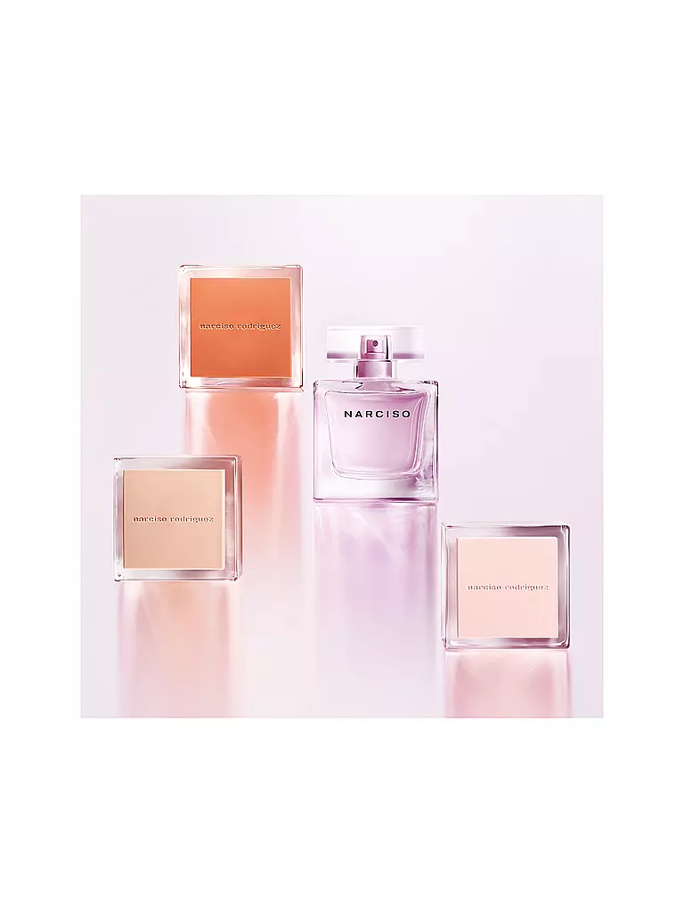NARCISO RODRIGUEZ | Narciso Eau de Parfum RADIANTE 90ml | keine Farbe