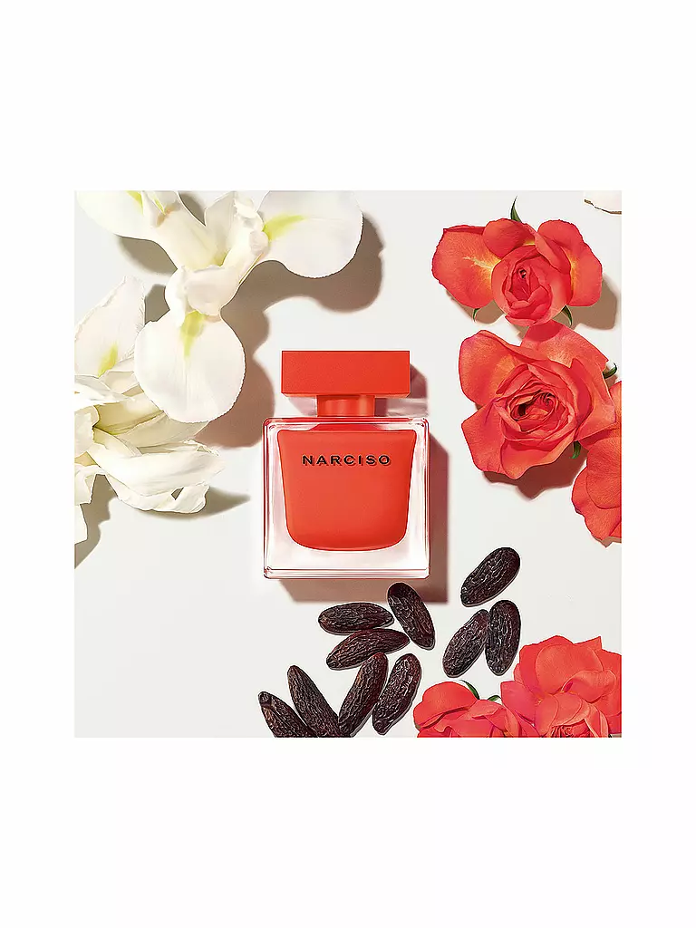 NARCISO RODRIGUEZ | Narciso Eau de Parfum Rouge Spray  90ml | keine Farbe