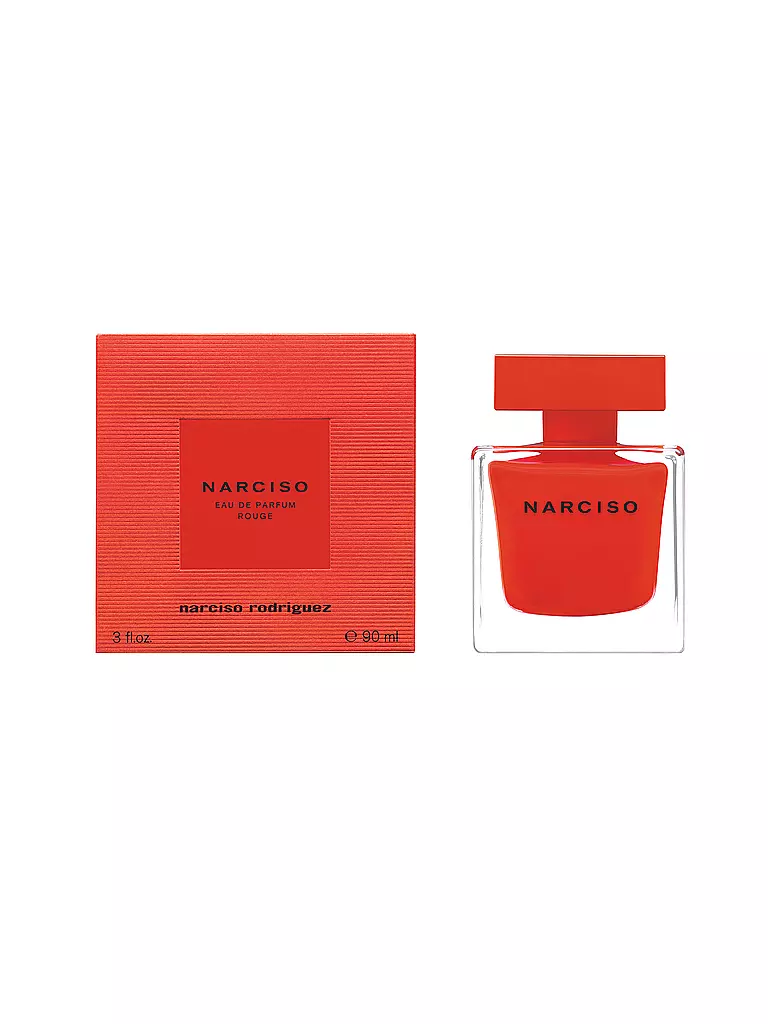 NARCISO RODRIGUEZ | Narciso Eau de Parfum Rouge Spray 30ml | keine Farbe