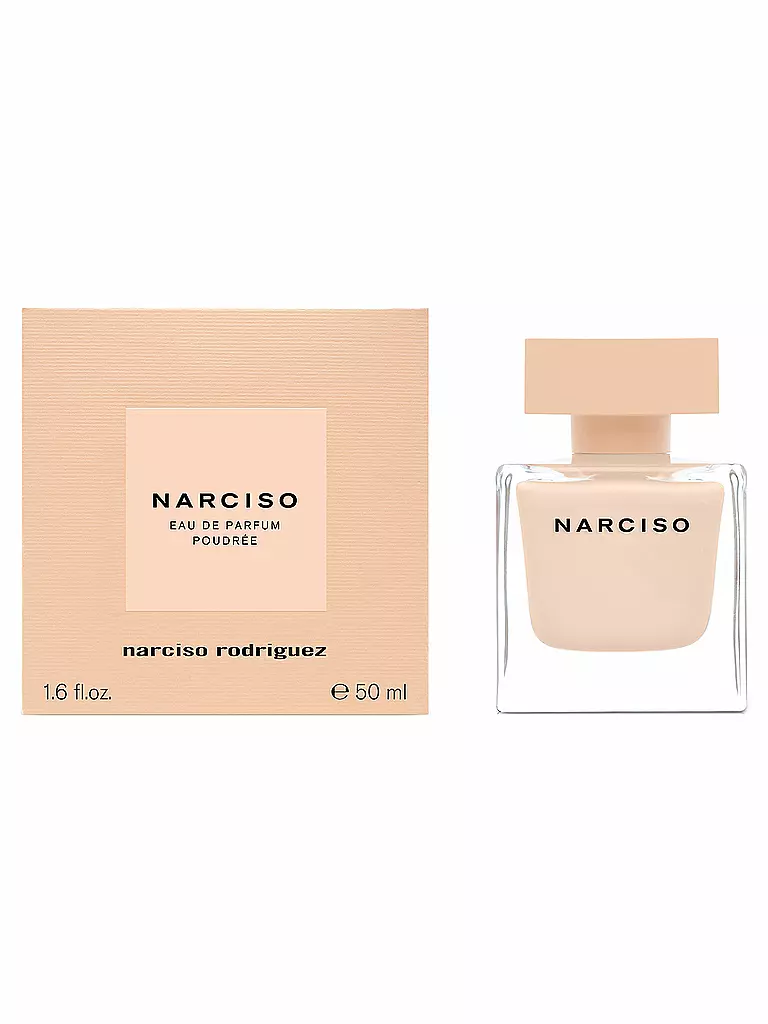 NARCISO RODRIGUEZ | Narciso Poudree Eau de Parfum Spray 50ml | keine Farbe