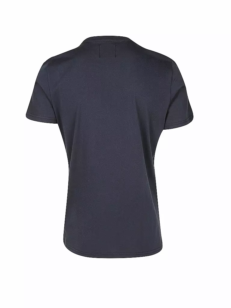 NATIONAL GEOGRAPHIC | T Shirt  | blau