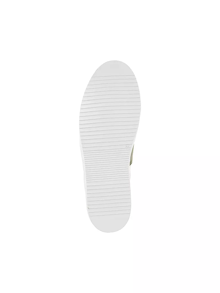 NATIONAL STANDARD | Sneaker "Edition 4" | 