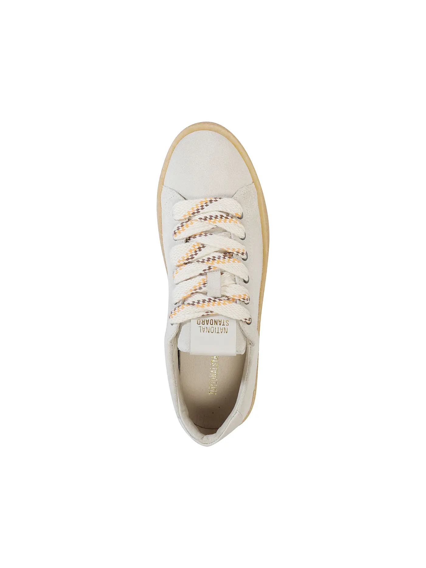 NATIONAL STANDARD | Sneaker EDITION 3 SOFT | creme