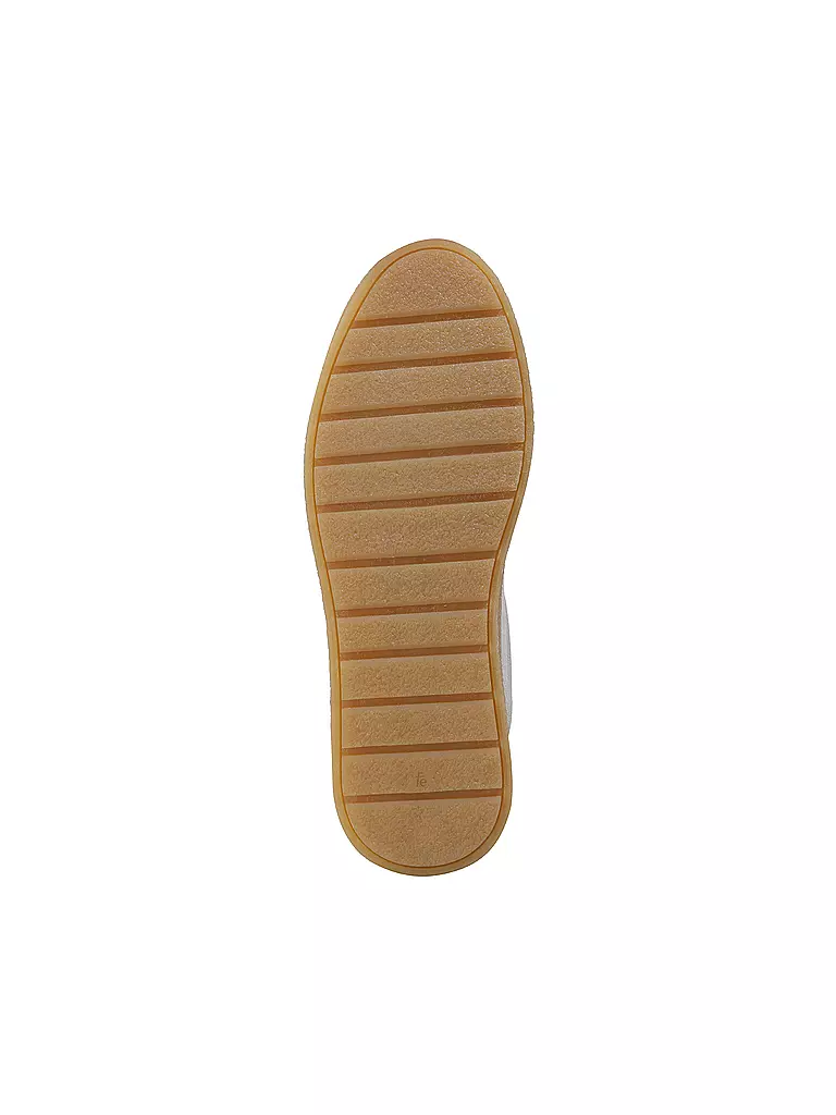NATIONAL STANDARD | Sneaker EDITION 3 SOFT | camel