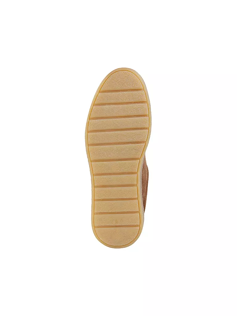 NATIONAL STANDARD | Sneaker EDITION 3 SOFT | creme