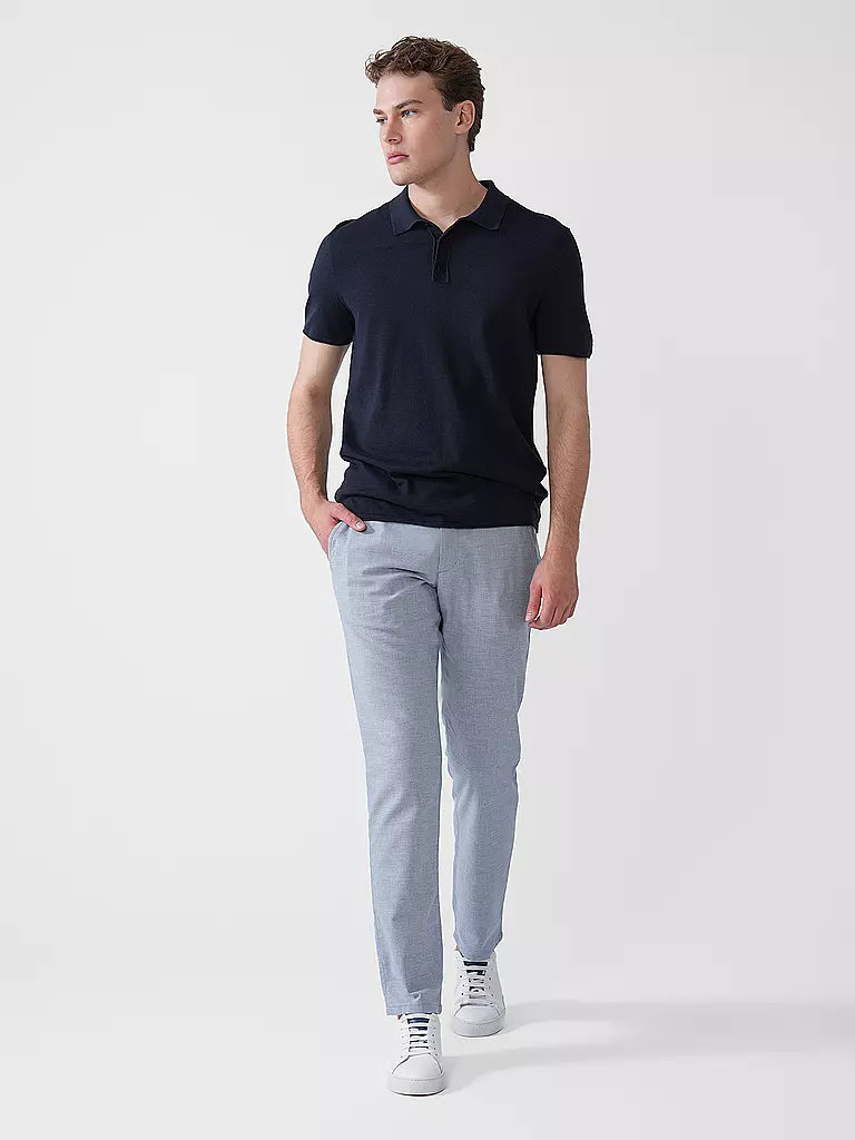 NATIONAL STANDARD | Sneaker EDITION 3 | dunkelblau