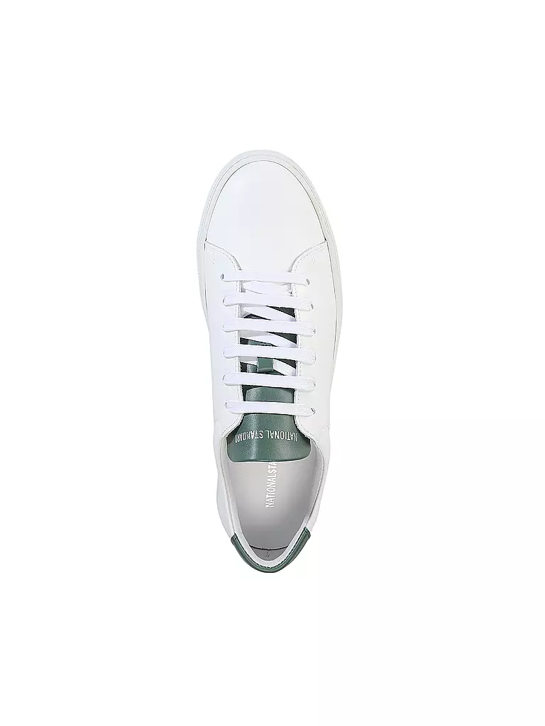 NATIONAL STANDARD | Sneaker EDITION 3 | dunkelblau