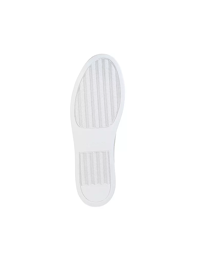 NATIONAL STANDARD | Sneaker EDITION 3 | braun