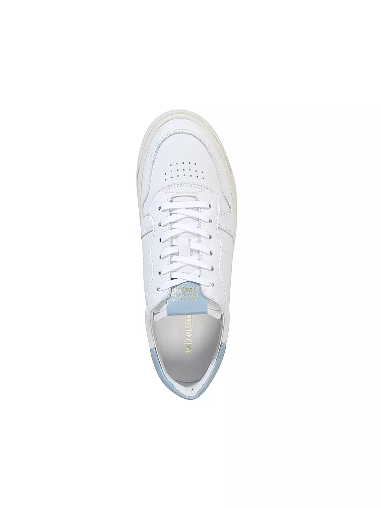 NATIONAL STANDARD | Sneaker EDITION 8 | weiss