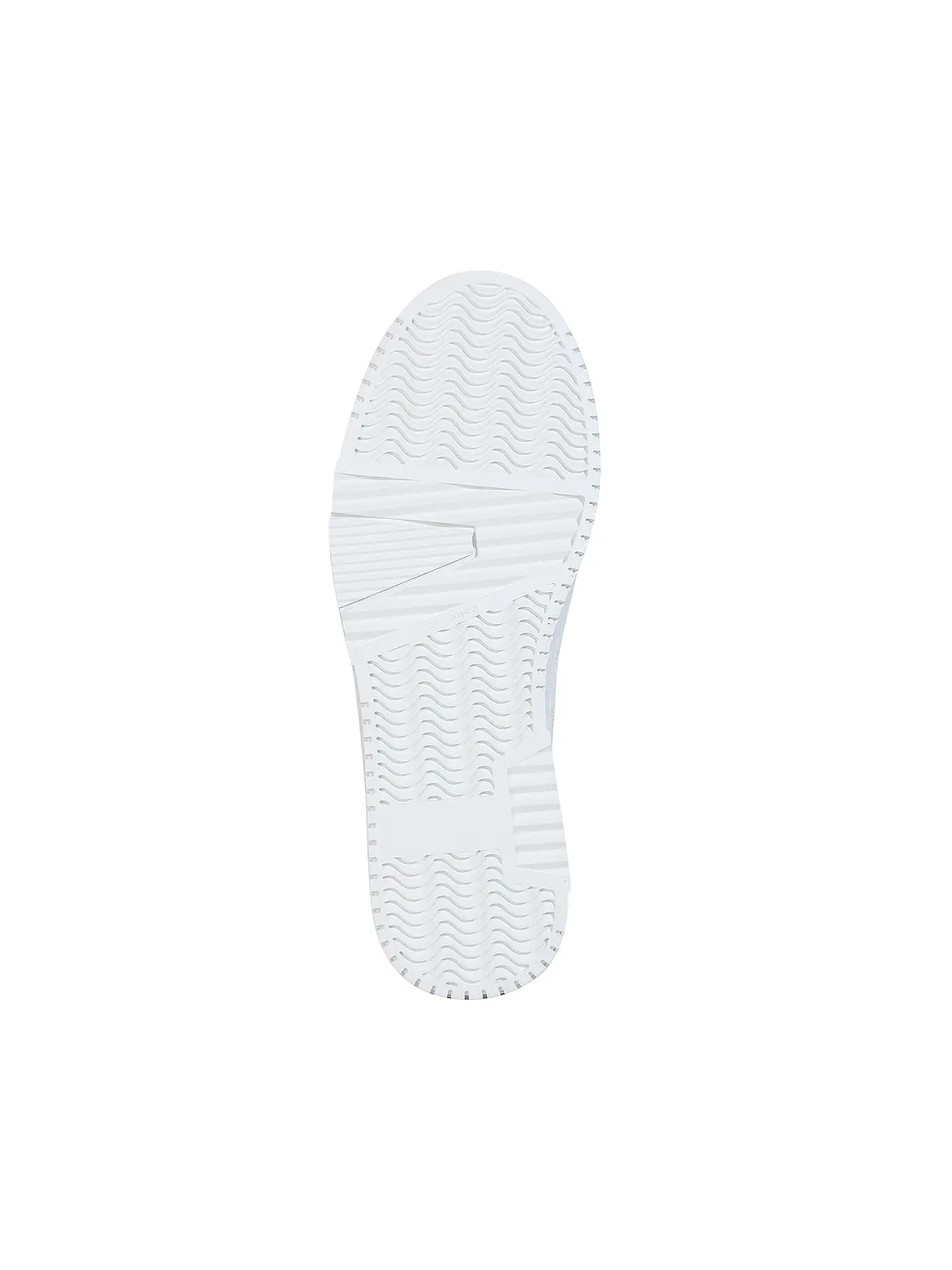 NATIONAL STANDARD | Sneaker EDITION 8 | weiss