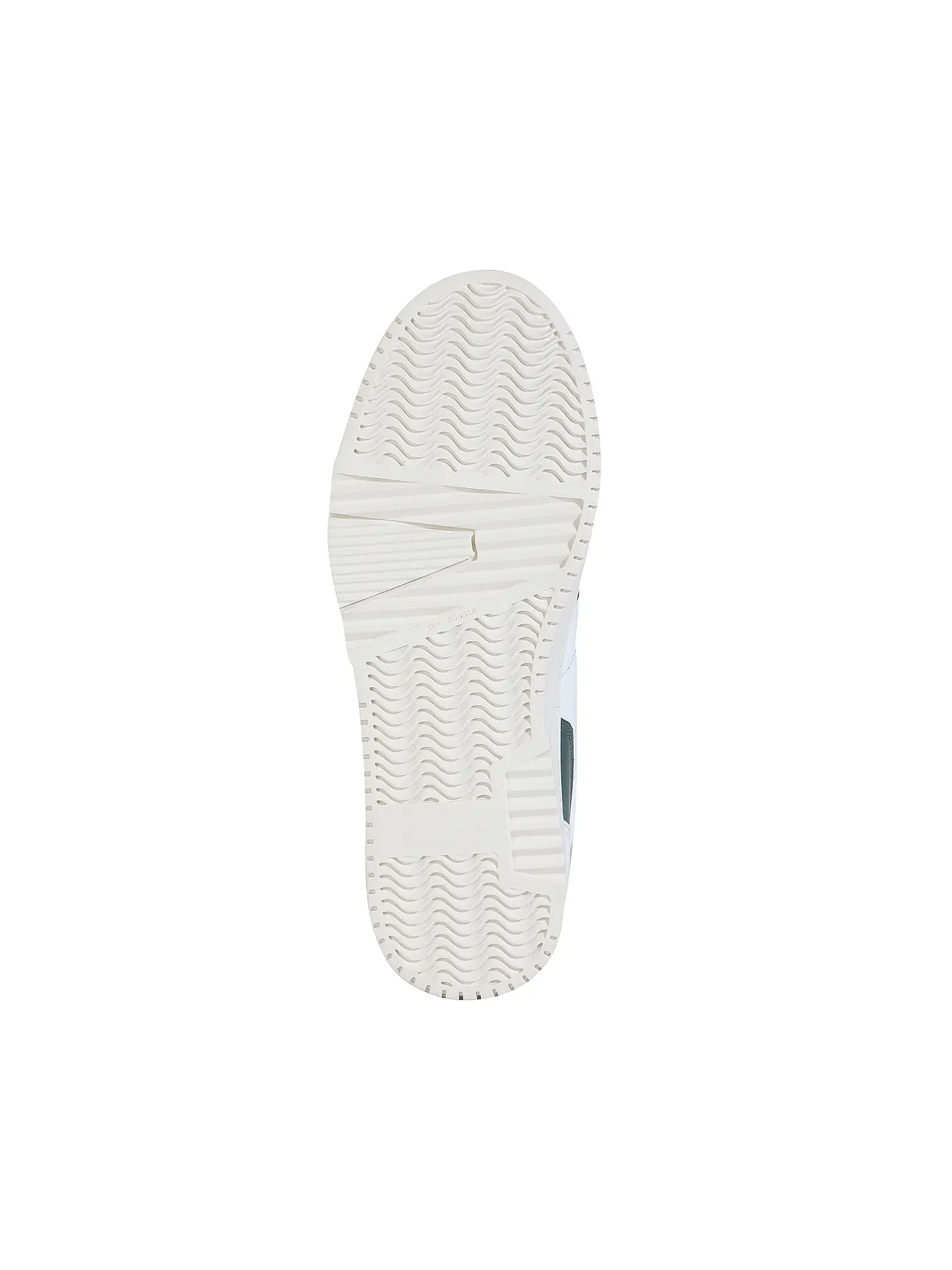 NATIONAL STANDARD | Sneaker EDITION 8 | weiss