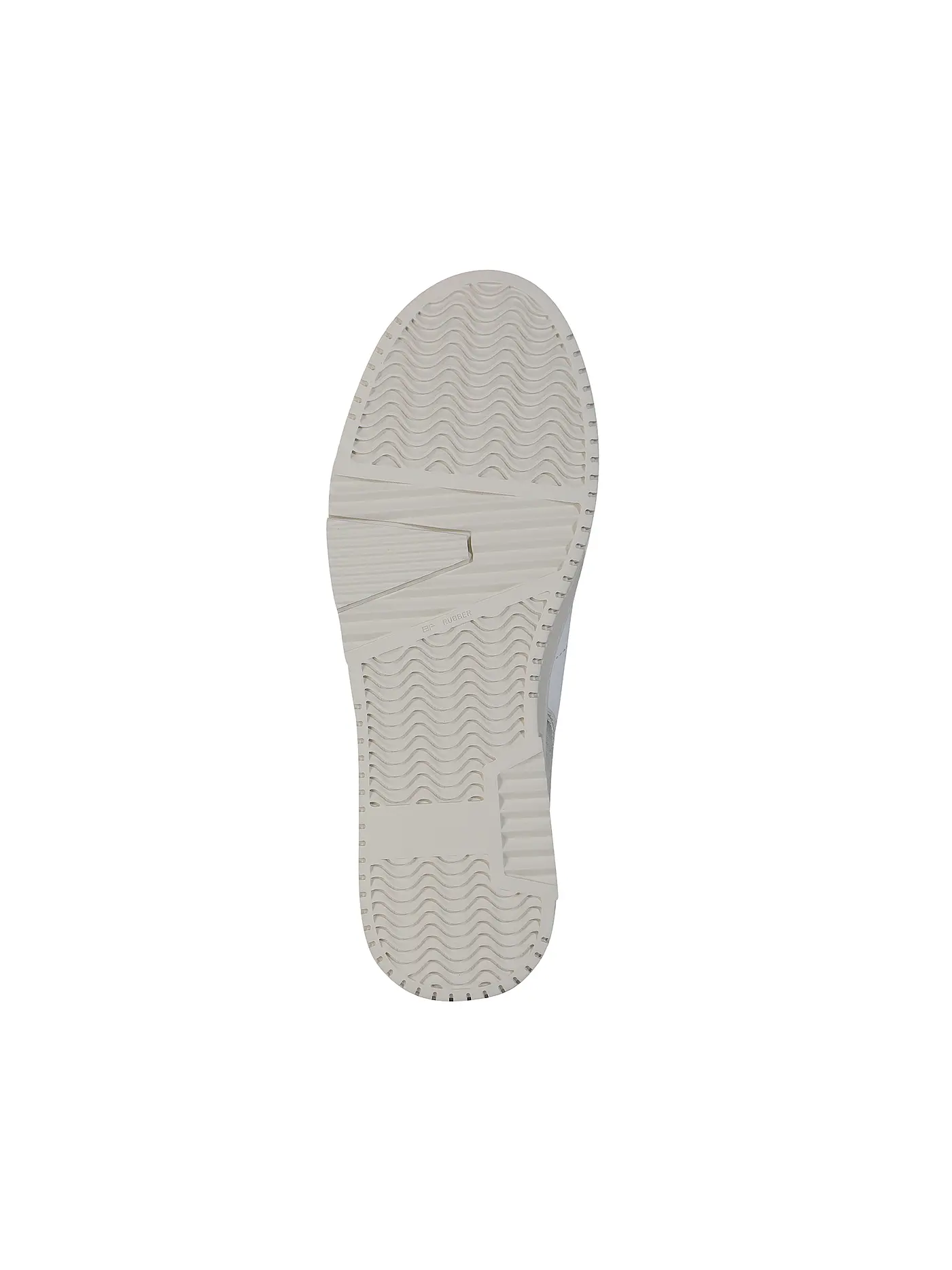 NATIONAL STANDARD | Sneaker EDITION 8 | weiss