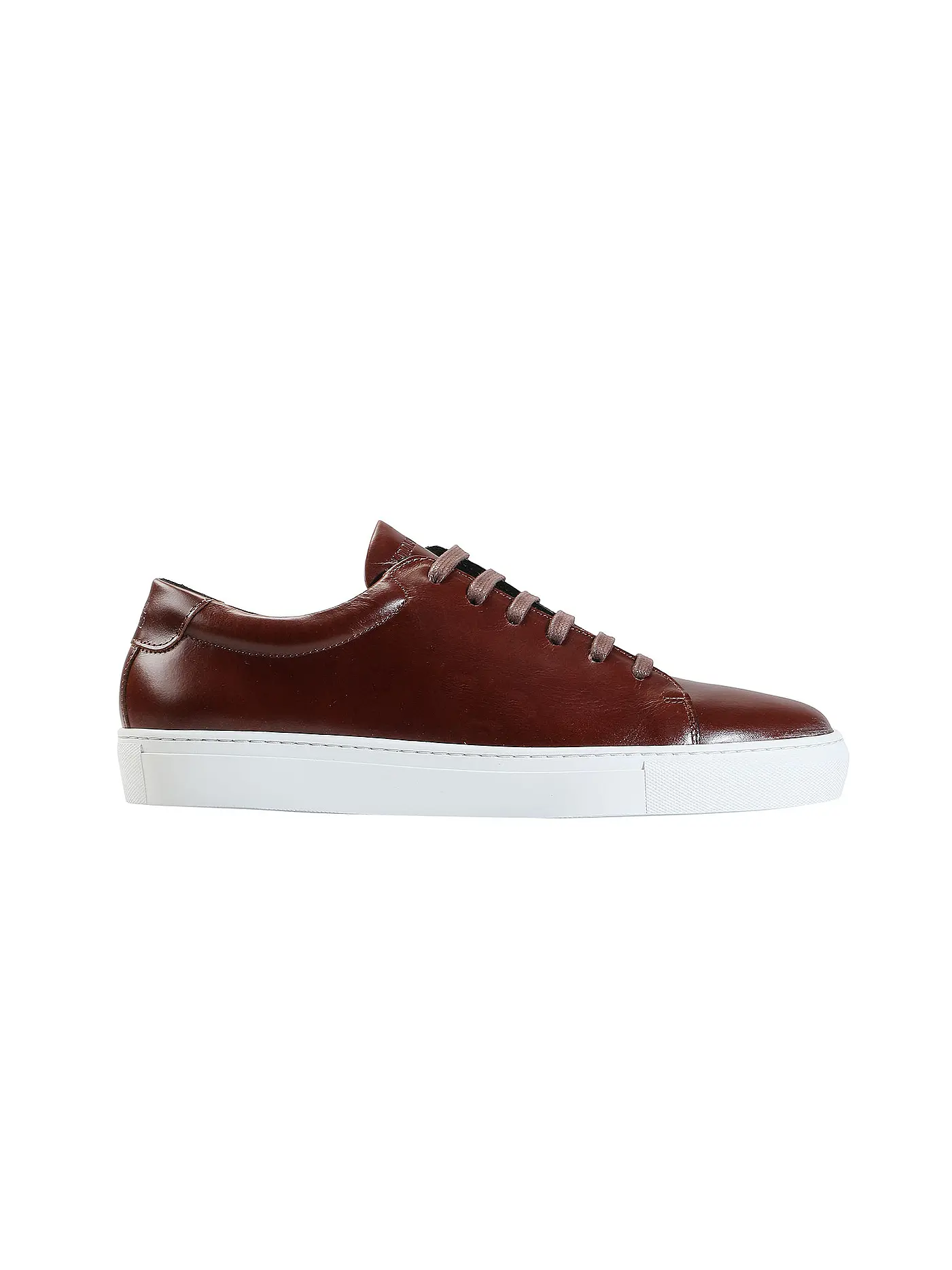 NATIONAL STANDARD | Sneaker M03 | braun