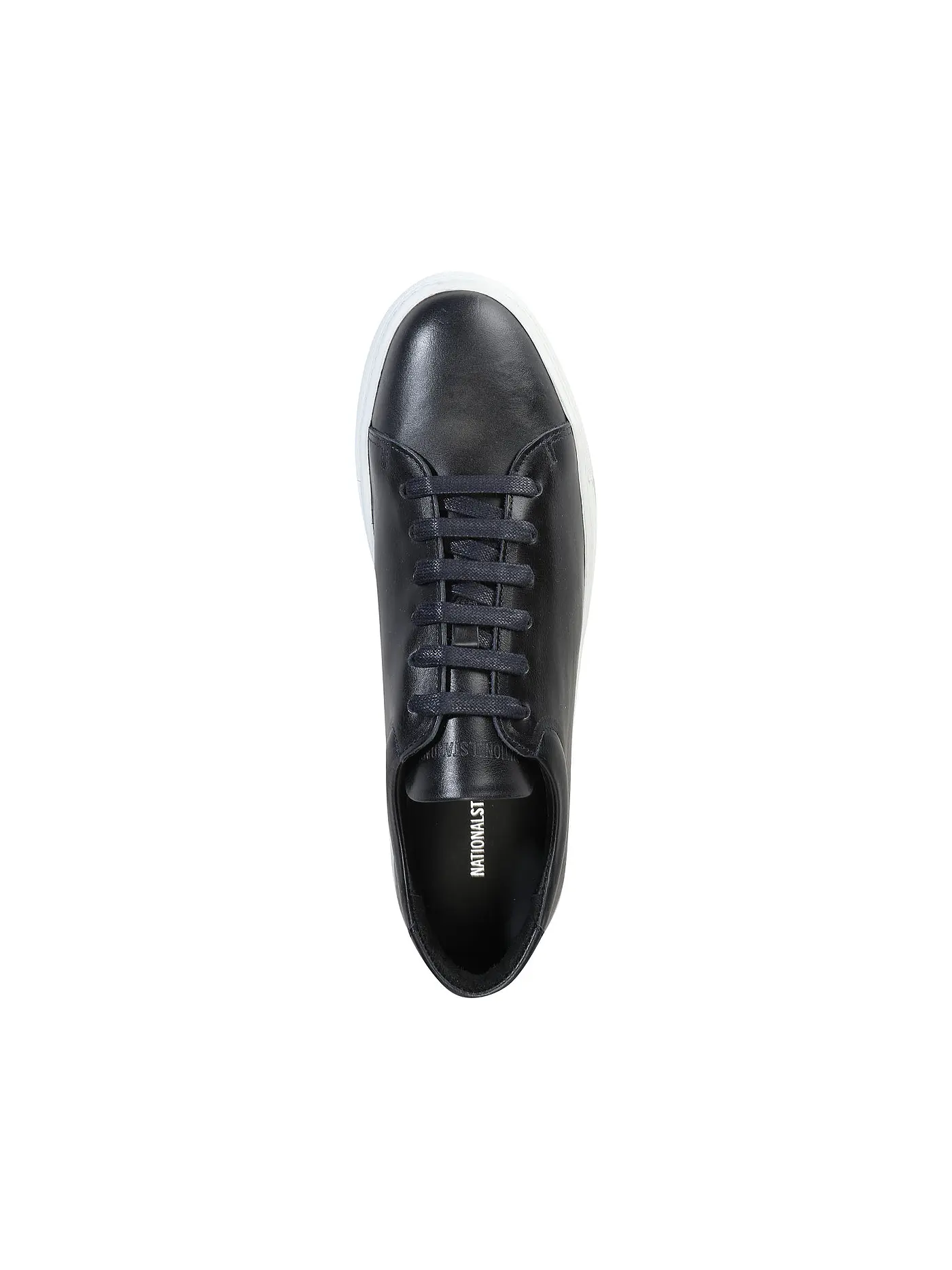 NATIONAL STANDARD | Sneaker M03 | dunkelblau