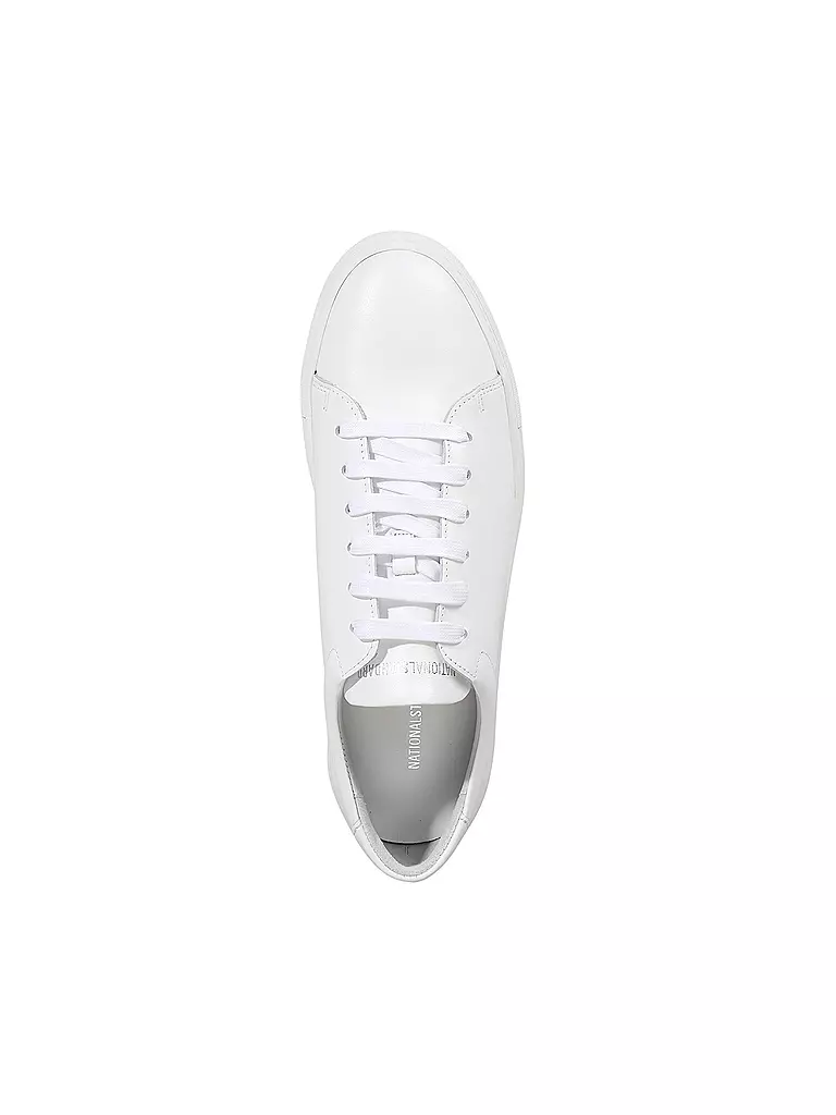 NATIONAL STANDARD | Sneaker M03 | weiss