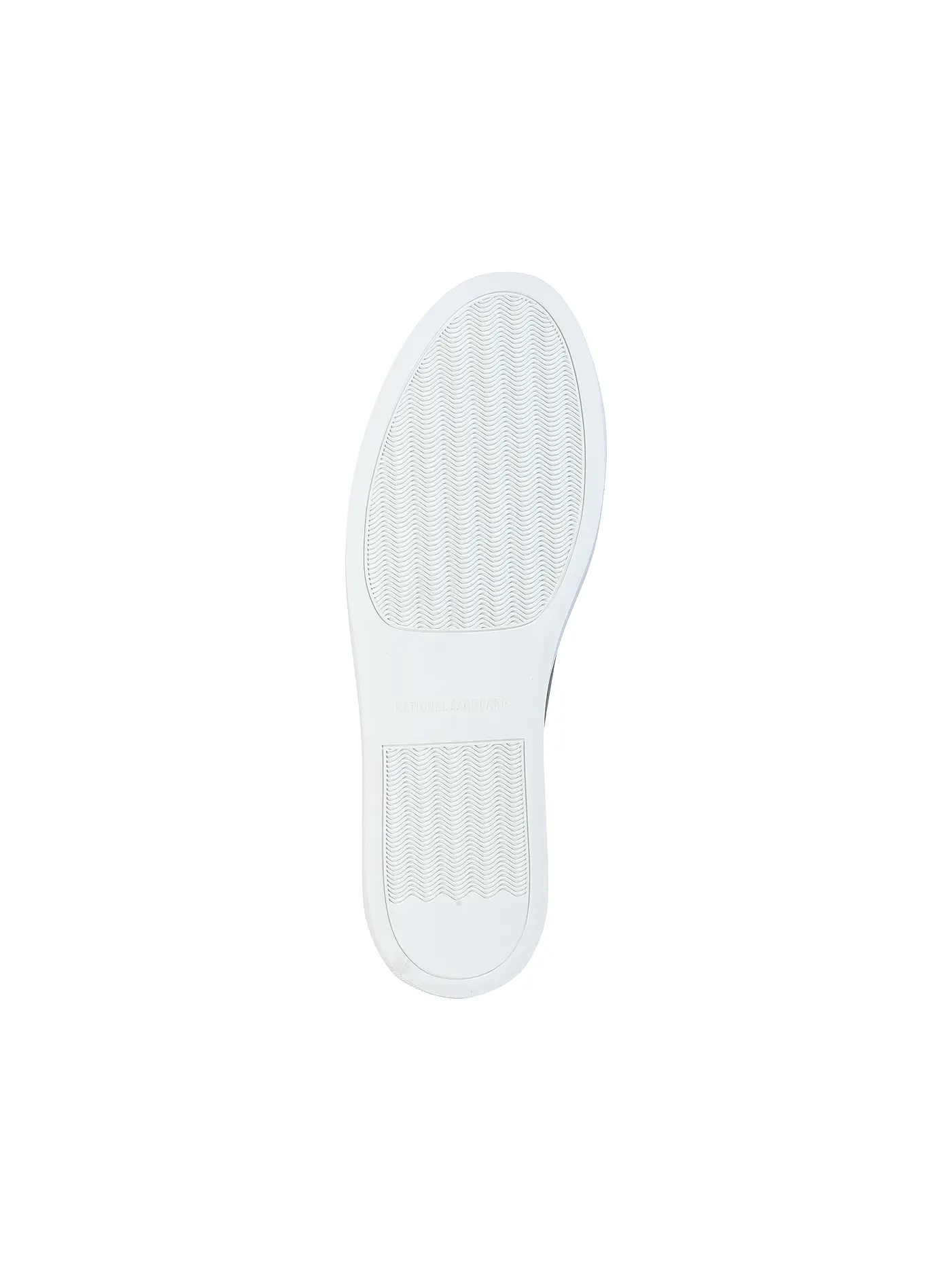 NATIONAL STANDARD | Sneaker M03 | dunkelblau